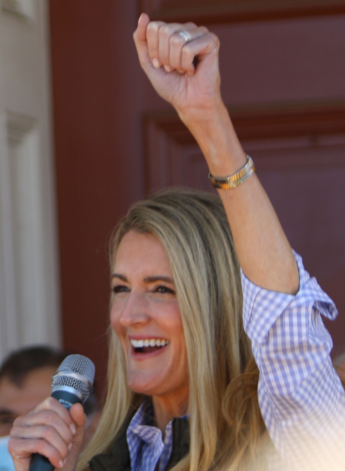 Kelly Loeffler